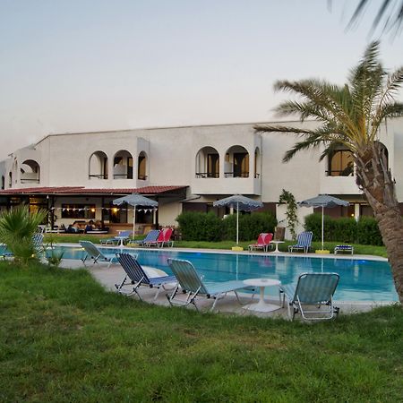 Argo Hotel (Adults Only) Faliraki Luaran gambar