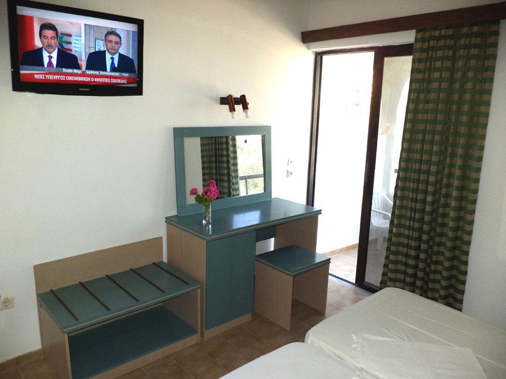 Argo Hotel (Adults Only) Faliraki Luaran gambar