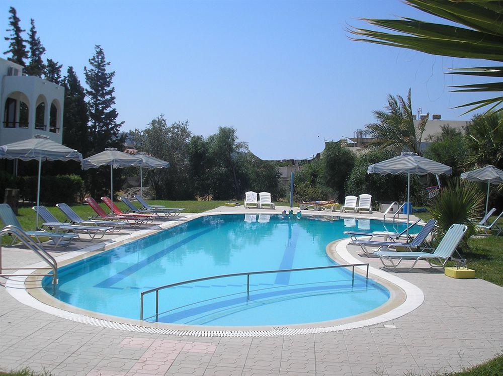 Argo Hotel (Adults Only) Faliraki Luaran gambar