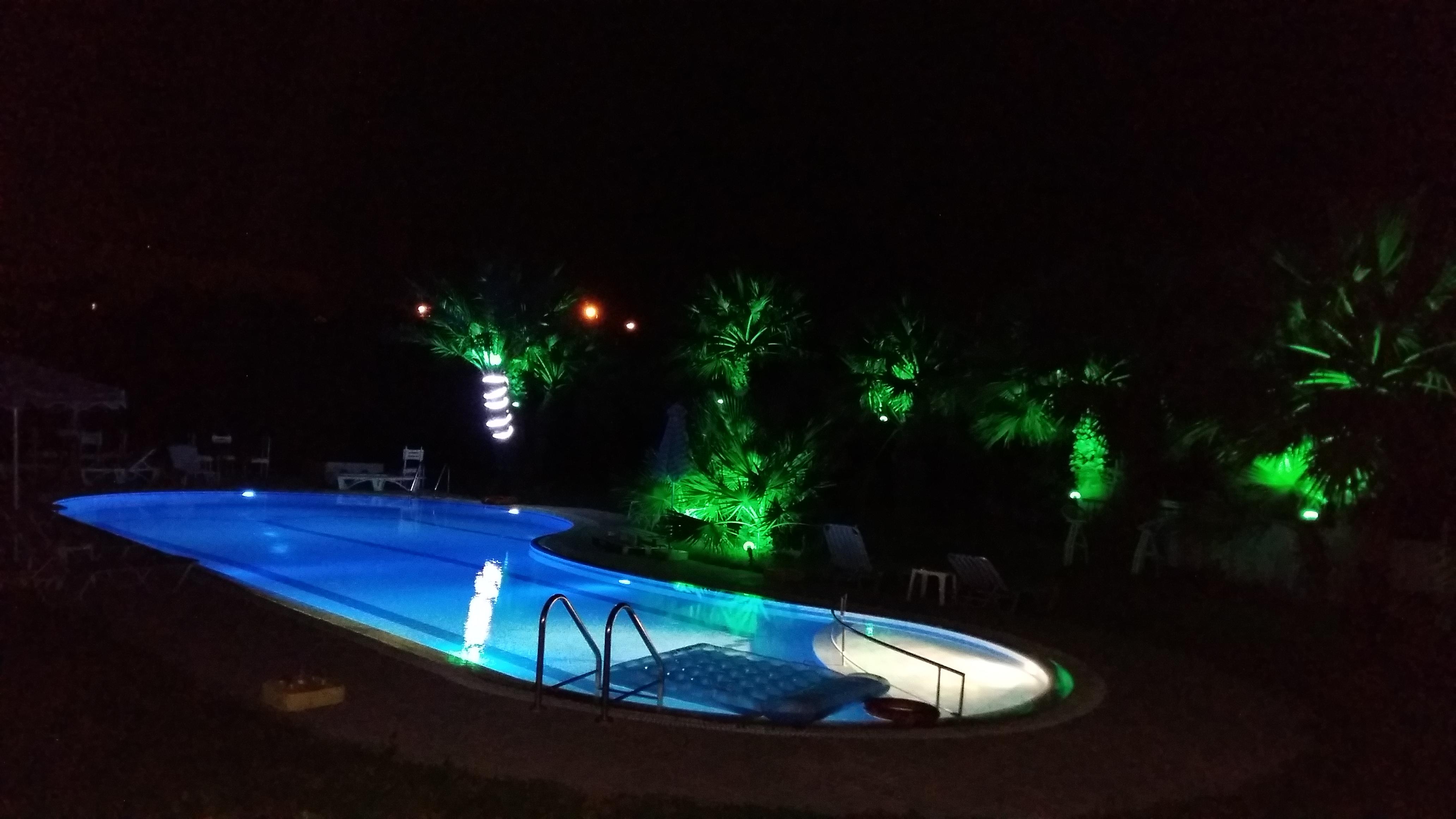 Argo Hotel (Adults Only) Faliraki Luaran gambar