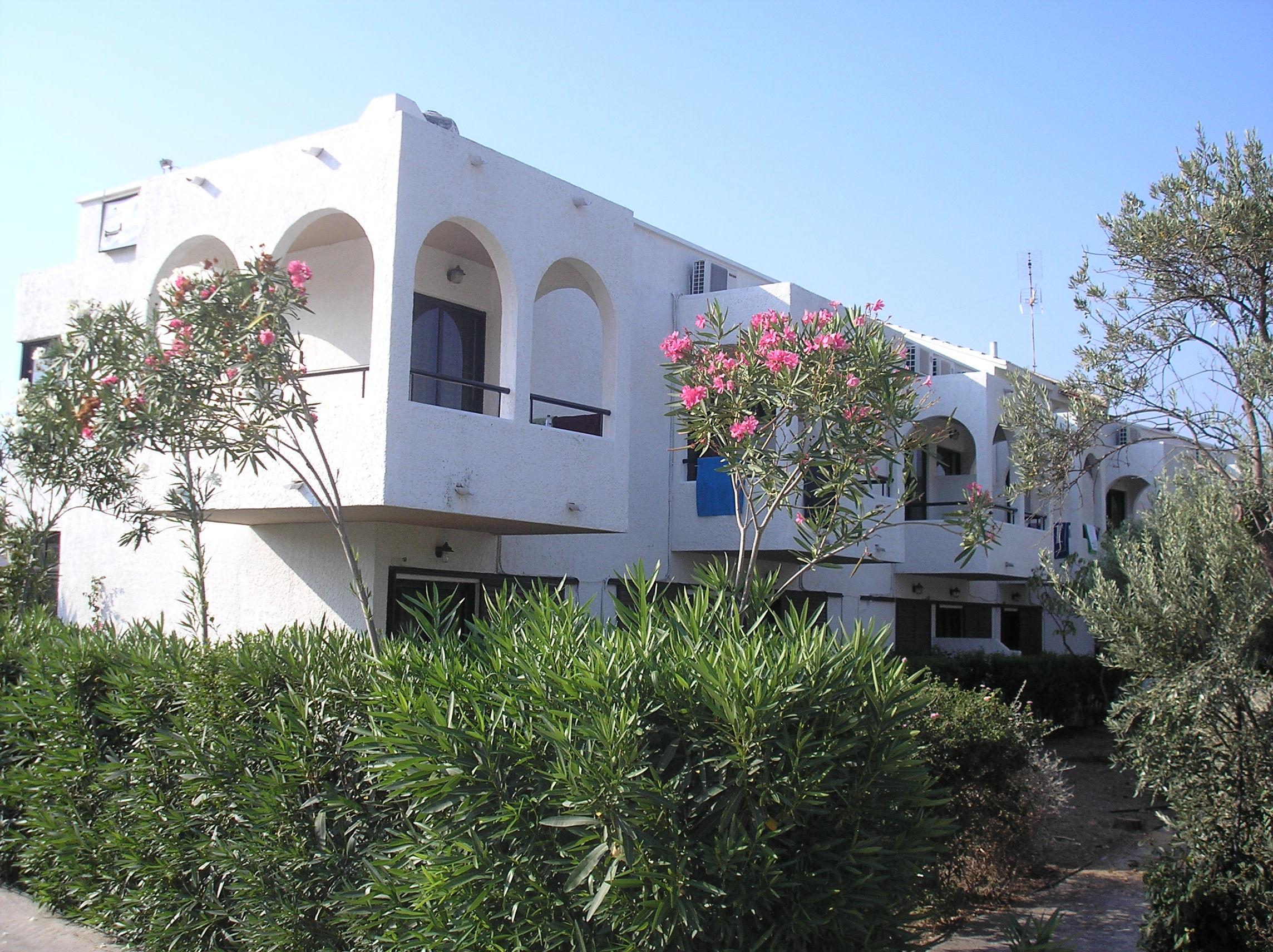 Argo Hotel (Adults Only) Faliraki Luaran gambar