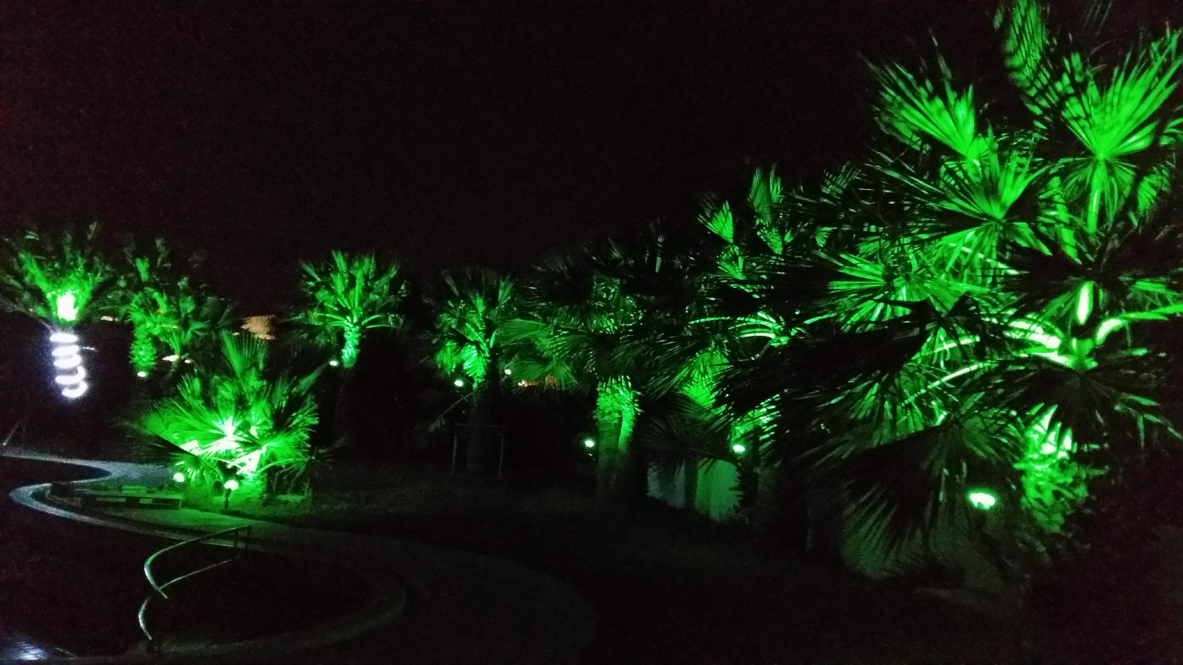 Argo Hotel (Adults Only) Faliraki Luaran gambar