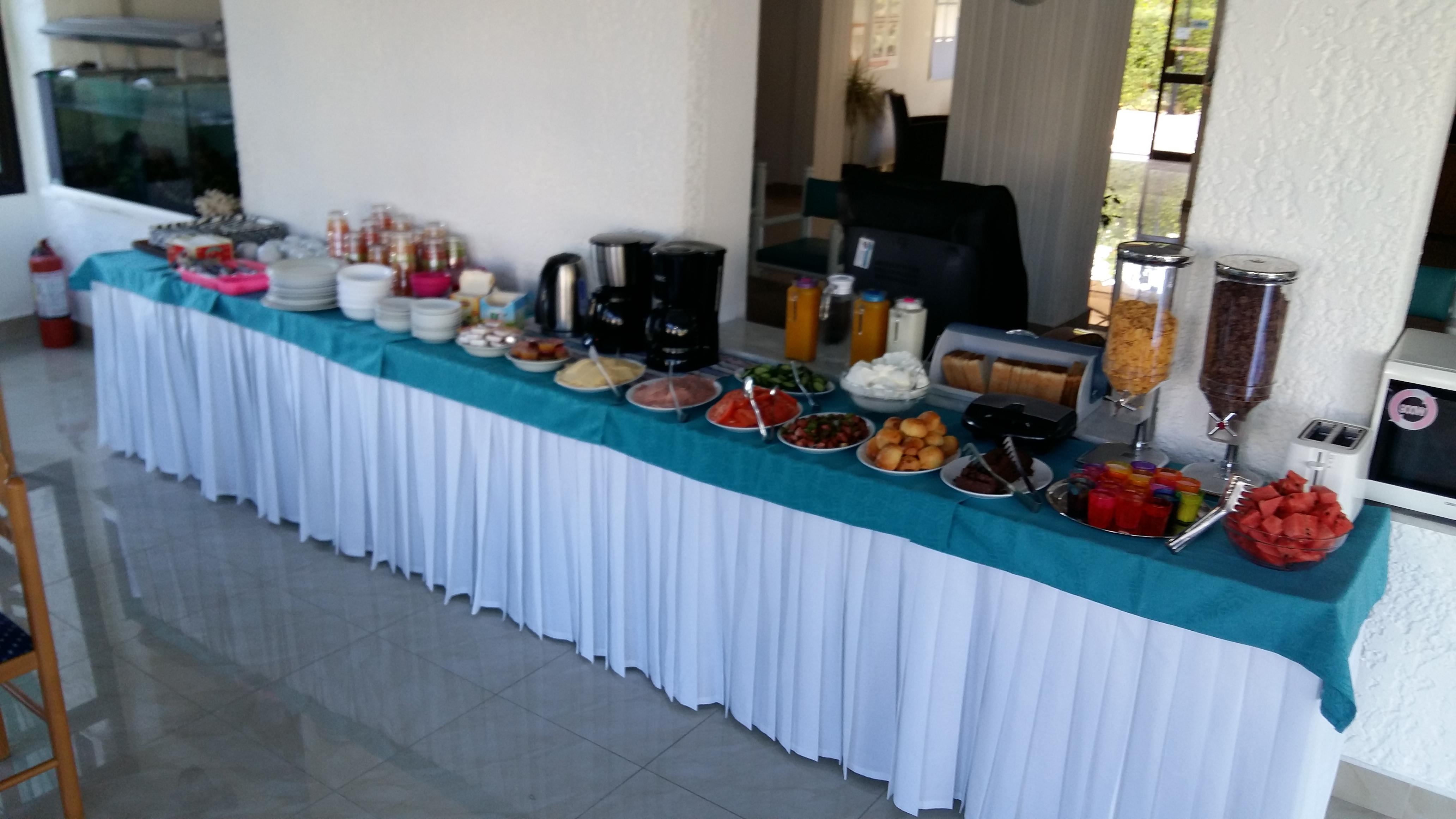 Argo Hotel (Adults Only) Faliraki Luaran gambar
