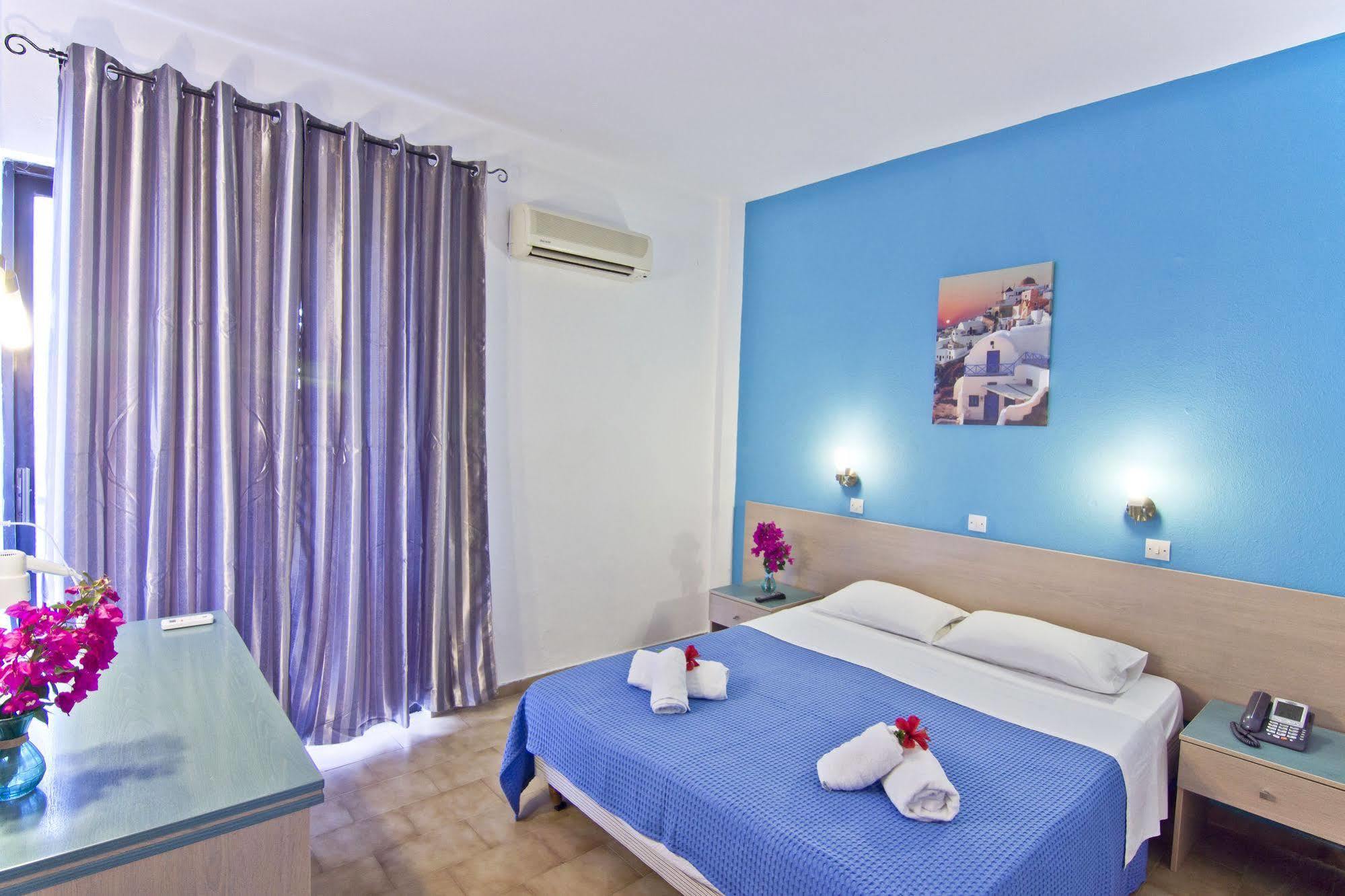 Argo Hotel (Adults Only) Faliraki Luaran gambar