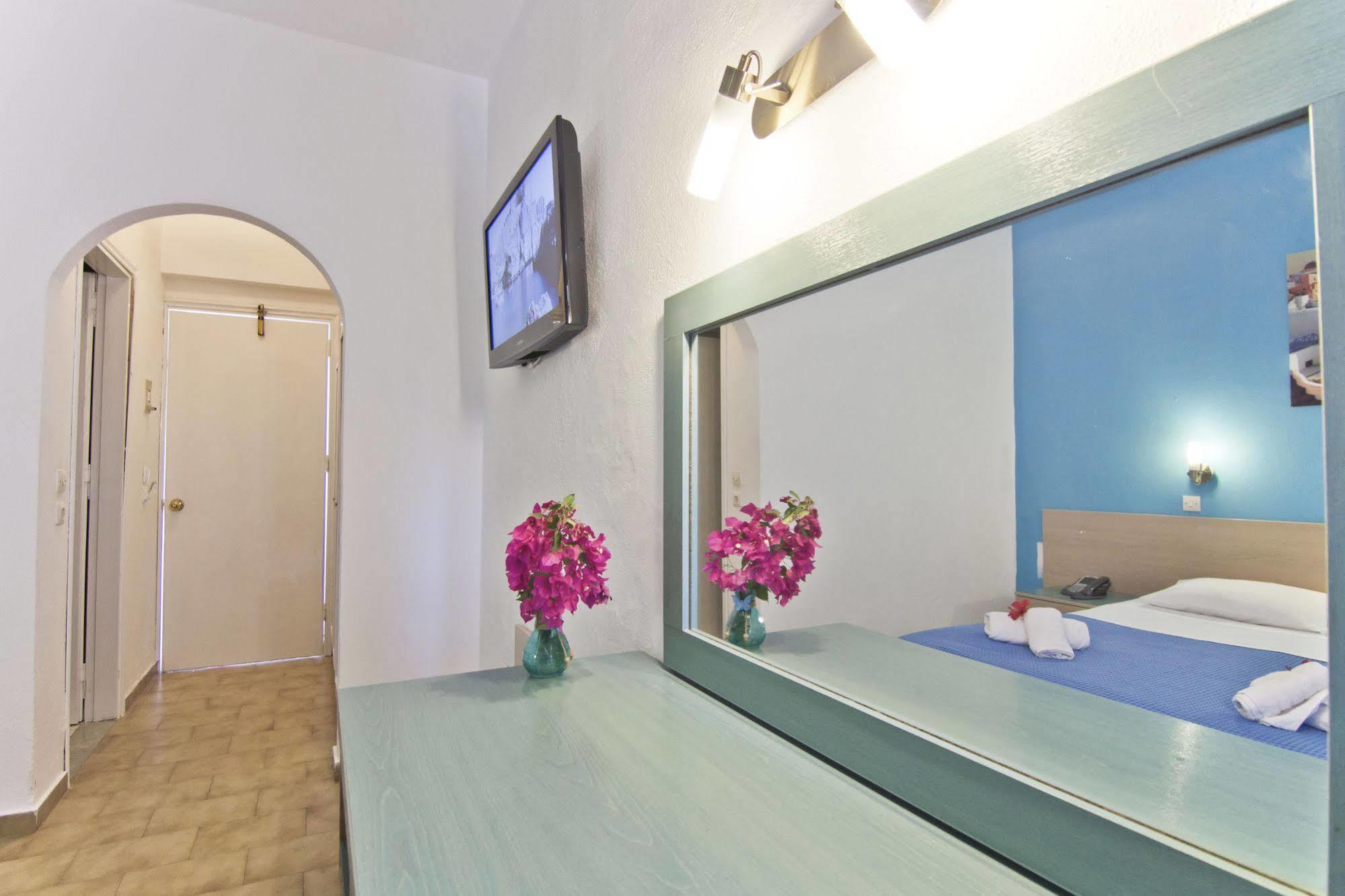 Argo Hotel (Adults Only) Faliraki Luaran gambar