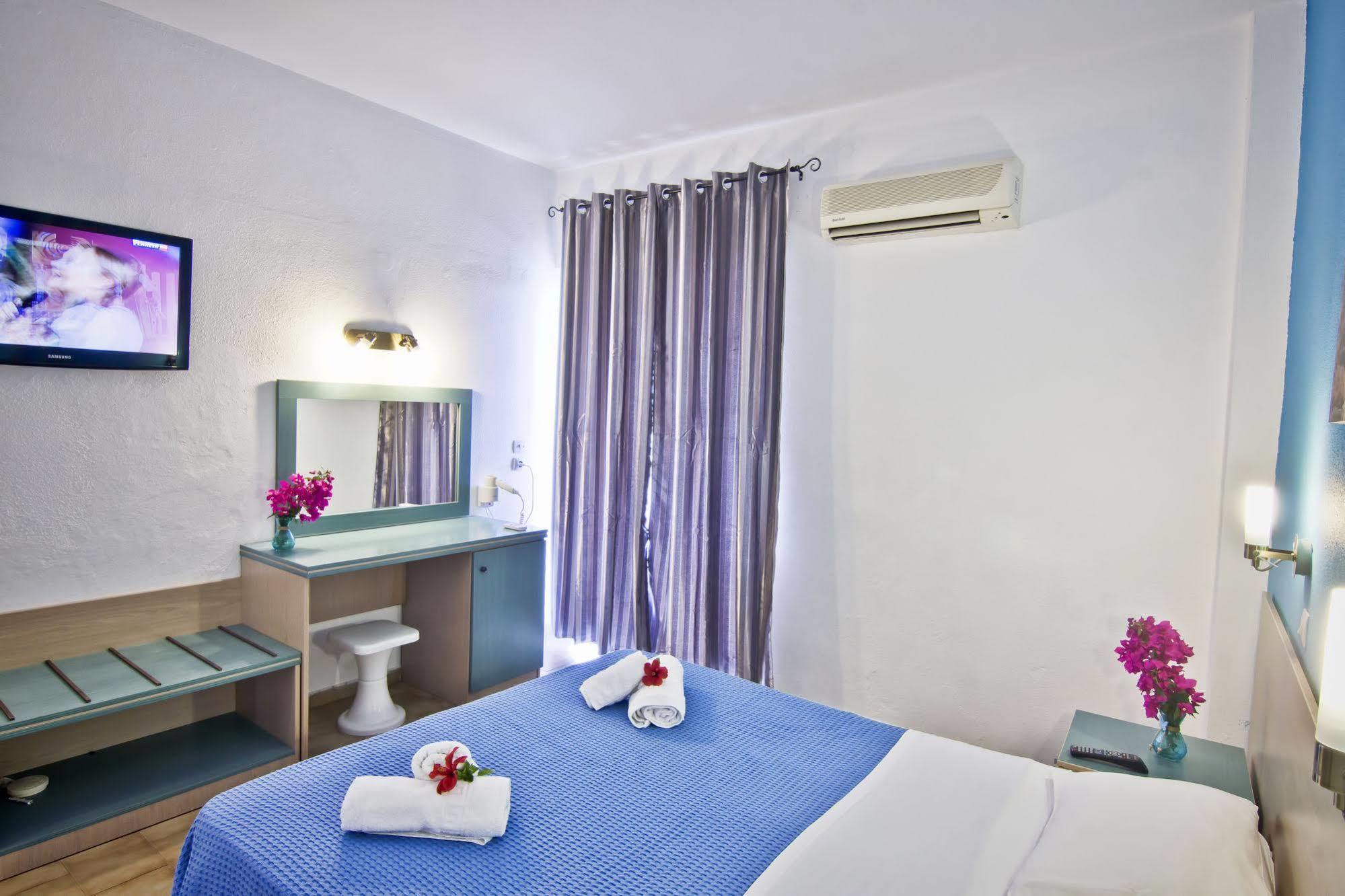 Argo Hotel (Adults Only) Faliraki Luaran gambar