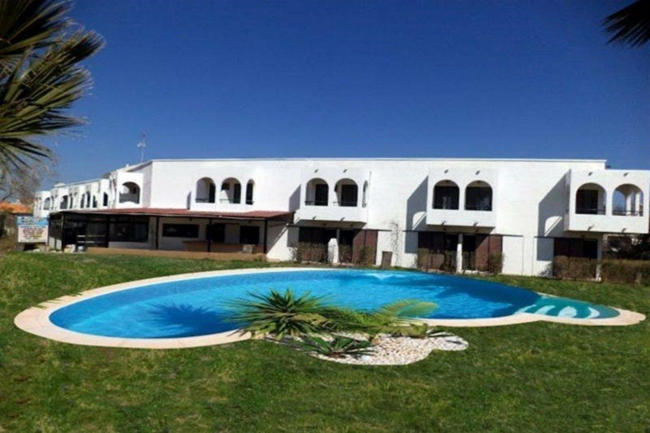 Argo Hotel (Adults Only) Faliraki Luaran gambar