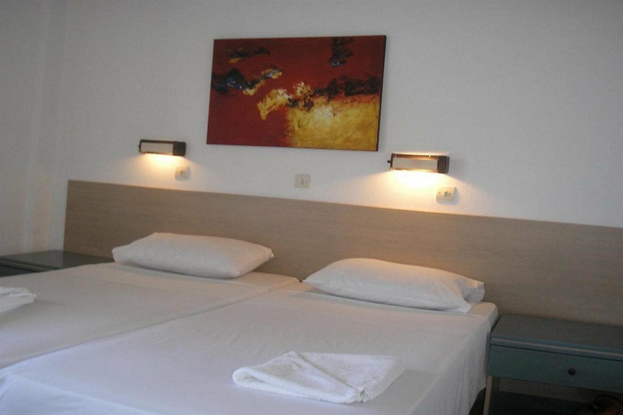 Argo Hotel (Adults Only) Faliraki Luaran gambar