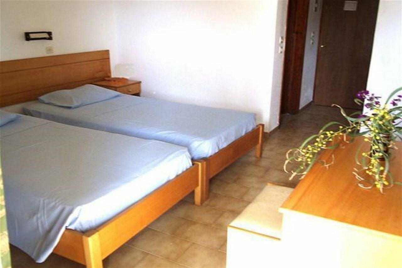 Argo Hotel (Adults Only) Faliraki Luaran gambar